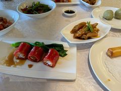 -万豪酒店·咏豪中餐厅