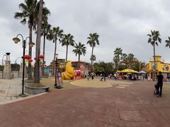 -珠海海泉湾神秘岛亲子乐园