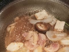 -牛YO寿喜烧和牛火锅自助(三台子万象汇店)