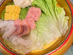 -牛New寿喜烧(曹路花园城店)