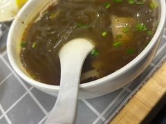 -清真蒋有记(老门东店)