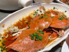 -佬太公海鸭·海鲜大排档(上海总店)
