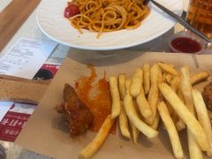 -必胜客(领界店)