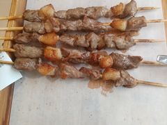 -宛平李记小吃(东关街店)