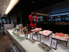 -广州天河希尔顿酒店