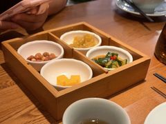 -闽上鲜·福建菜(龙湖滨江天街店)