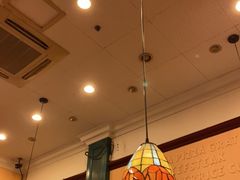 大堂-玛格萝妮比萨屋(四平店)