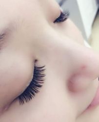 点击看大图 -艾薇美甲美睫
