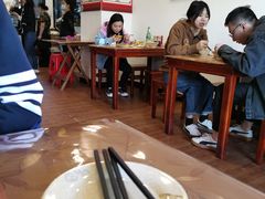 大堂-吉味馆(柠溪店)