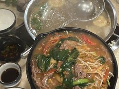-潮汕良记牛肉火锅(洪武路店)