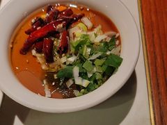 -北京老门框爆肚涮肉馆(锦业路店)