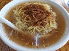 -小梁哥云吞面(黄贝岭店)