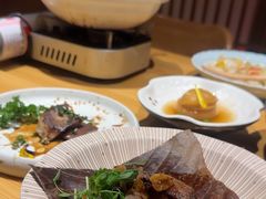 -花和海鲜自助(梅江店)