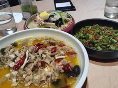 -柒园·三十年创意杭帮菜(龙湖滨江天街店)