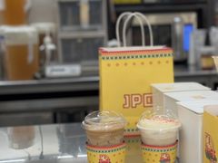 -JPG canteen(广州乐峰广场店)