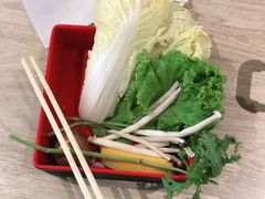 -吉野家(人和香港城店)