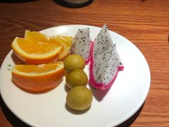-小菜园新徽菜(芜湖万达店)