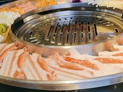 -哈哈碳都·牛肋条无限自助烤肉(宝龙店)