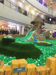 -可可天空农场(中大店)