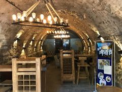 -北京山里寒舍度假酒店