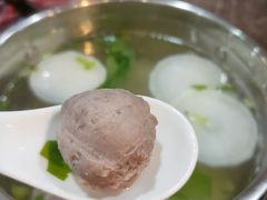 -福合埕牛肉丸(福平路店)