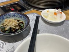 -丰尔粥食·粥底火锅·桑拿鸡(大良总店)