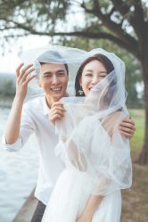 -布拉格婚纱摄影(真实客片店)