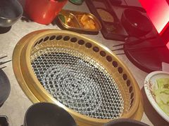 -谷牛日式烤肉(宝山U天地店)