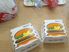 -德克士(北京站店)