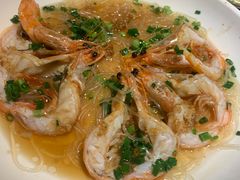 -兰婆婆餐厅淳安菜