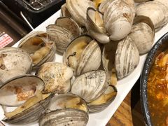 -烧货·活海鲜炭烧(湖滨商业街店)