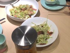-吕氏疙瘩汤·海鲜新鲁菜(凯德mall新都心店)