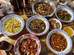 -三只鸟本地特色菜馆(上饶总店)