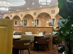 -清真·AL-JANNAT 佳纳特餐厅(狮子桥店)