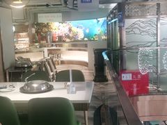 -青蓬蒸汽海鲜·深圳老字号·团建聚会(壹方城店)