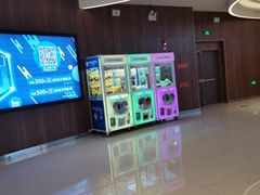 -卢米埃IMAX影城(温州万象城激光店)