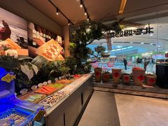 -北李妈妈菜·海肠捞饭(高新万达店)
