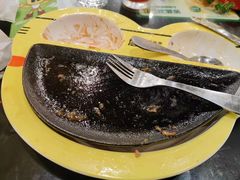 -豪客来牛排(中核世纪广场店)