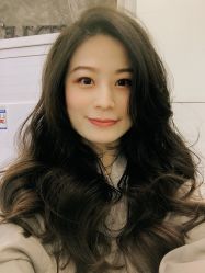 点击看大图 长发-Rise Hair上升造型