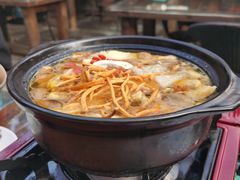-尽善百年古院餐厅(王家老宅店)