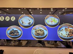 -朱洪元苏式面馆(绿宝广场店)