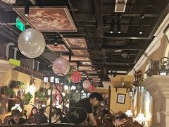 -俄士厨房(时代天街店)