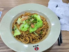 -李先生牛肉面大王(北京东四店)