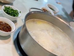 龙鑫记胡椒猪肚鸡-龙鑫记清远脆皮鸡胡椒猪肚鸡