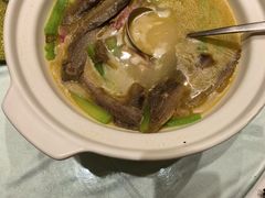 -王府井酒店(金桥港湾店)