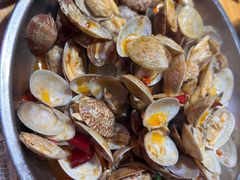 -新疆烧烤王(广灵店)