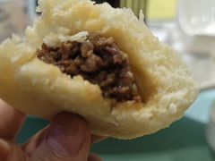 海参包子-老班长大酒店(海关大楼店)