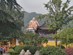 -溪口-滕头旅游景区