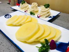 -羊来顺冰煮鲜羊铁锅烀羊肉(八卦岭店)
