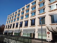 -行者书屋大堂吧 ·下午茶(南京圣和府邸酒店)